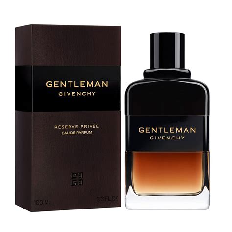 givenchy gentleman reserve privée recensioni|Givenchy gentleman best price.